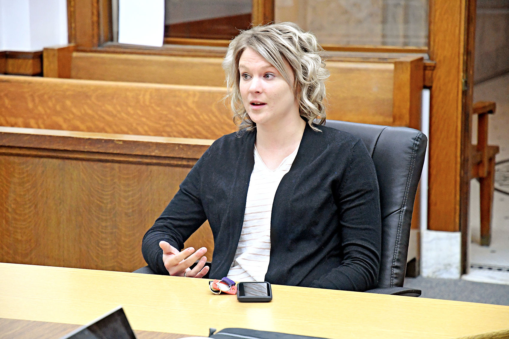 O’Brien County may leave Care Connections